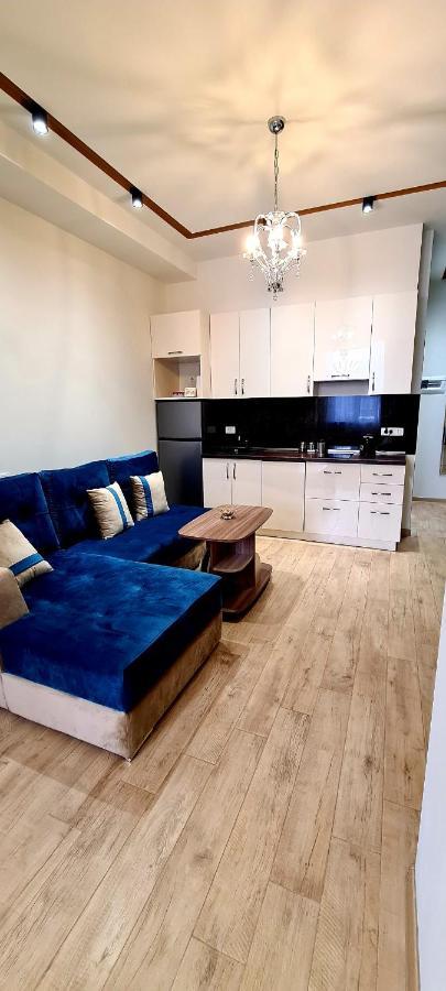 Deluxe Apartment In City Center Jereván Kültér fotó