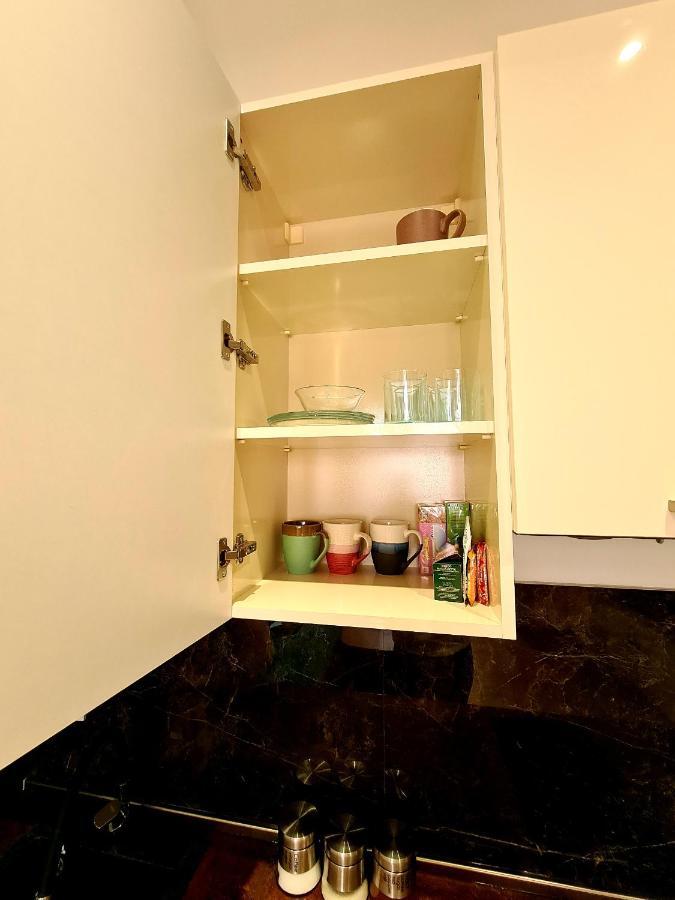 Deluxe Apartment In City Center Jereván Kültér fotó