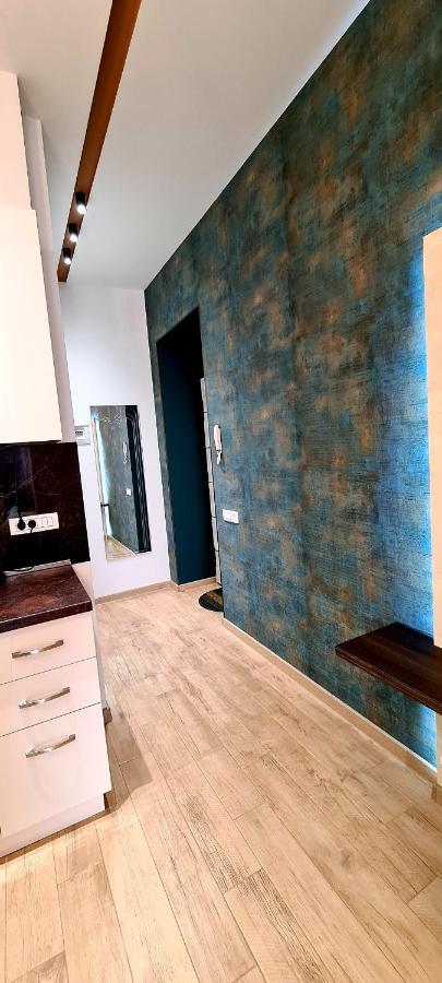 Deluxe Apartment In City Center Jereván Kültér fotó