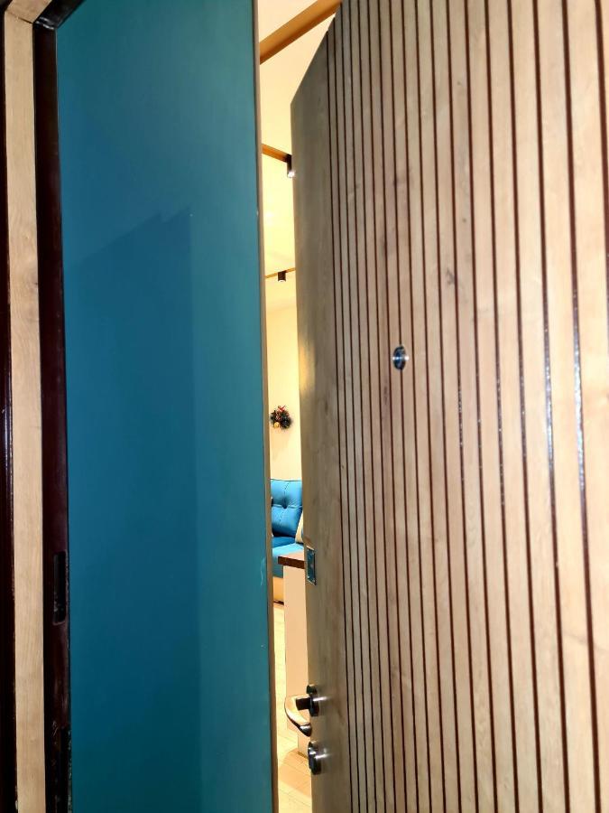 Deluxe Apartment In City Center Jereván Kültér fotó