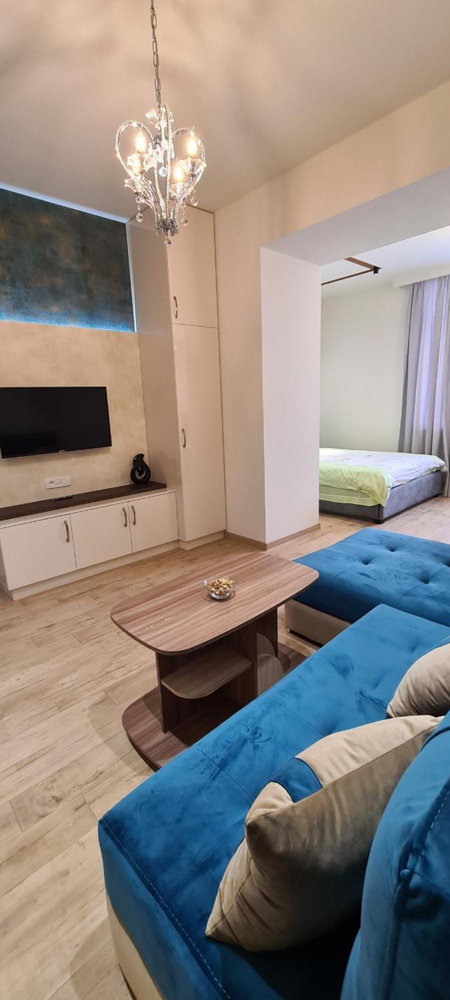 Deluxe Apartment In City Center Jereván Szoba fotó